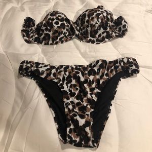 Never worn bathing suit